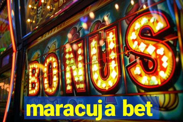 maracuja bet